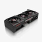 Tarjeta Video Sapphire PULSE AMD RX 9070 XT, 16GB GDDR6, PciE-5 - Miniatura 3