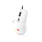Mouse Fantech Kanata S VX9s Space Ed, 7200 DPI, ambidiestro - Miniatura 5