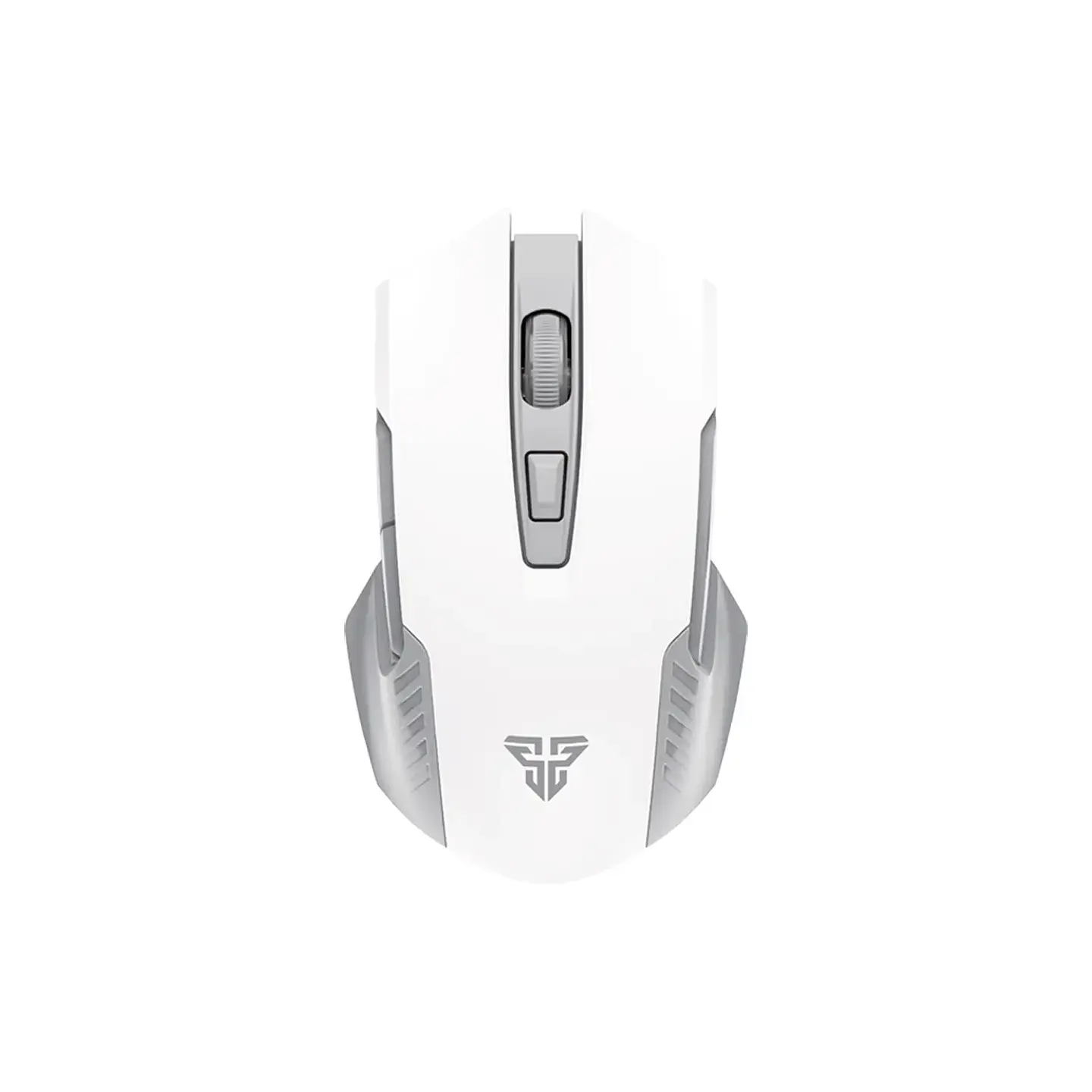 Mouse Gamer Inalámbrico Fantech RAIGOR II WG10 White Edition 1