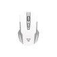 Mouse Gamer Inalámbrico Fantech RAIGOR II WG10 White Edition - Miniatura 1