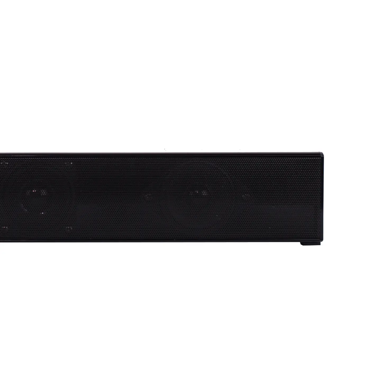 Parlante Soundbar Columna Subwoofer con Bluetooth 110v/240v - 45W 4