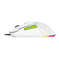 Mouse Fantech PHANTOM II VX6 Space Edition, 7200 dpi, RGB - Miniatura 3