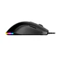 Mouse Fantech Kanata S VX9s Black Ed, 7200 DPI, ambidiestro - Miniatura 5