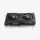 Tarjeta Video Sapphire PULSE AMD RX 9070, 16GB GDDR6, PciE-5 - Miniatura 4