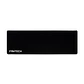 Mousepad Fantech MP64 XL Black, 640x210x3 mm, antideslizante - Miniatura 1