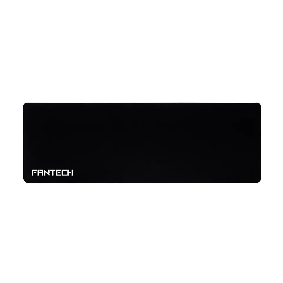 Mousepad Fantech MP64 XL Black, 640x210x3 mm, antideslizante 1
