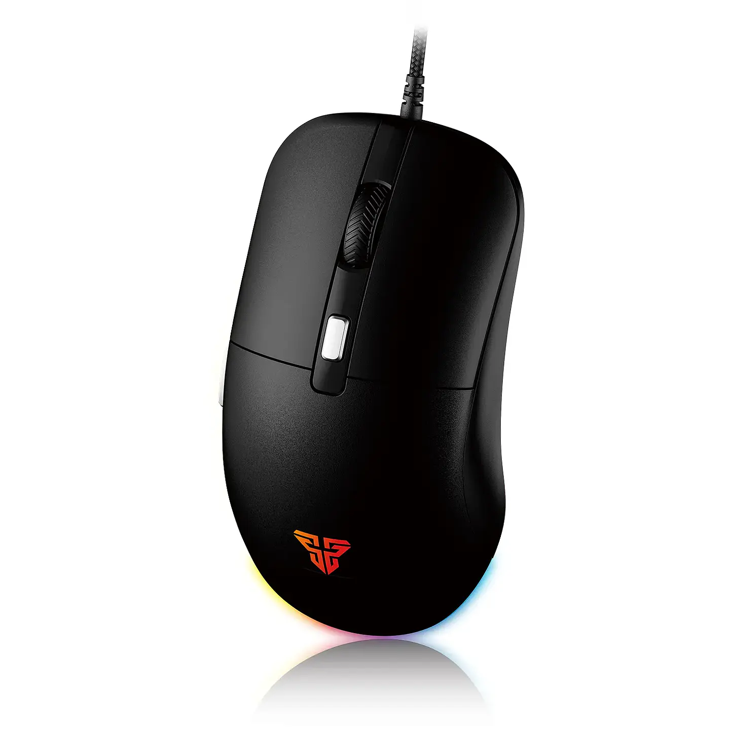 Mouse Fantech Kanata S VX9s Black Ed, 7200 DPI, ambidiestro 6
