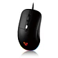 Mouse Fantech Kanata S VX9s Black Ed, 7200 DPI, ambidiestro - Miniatura 6