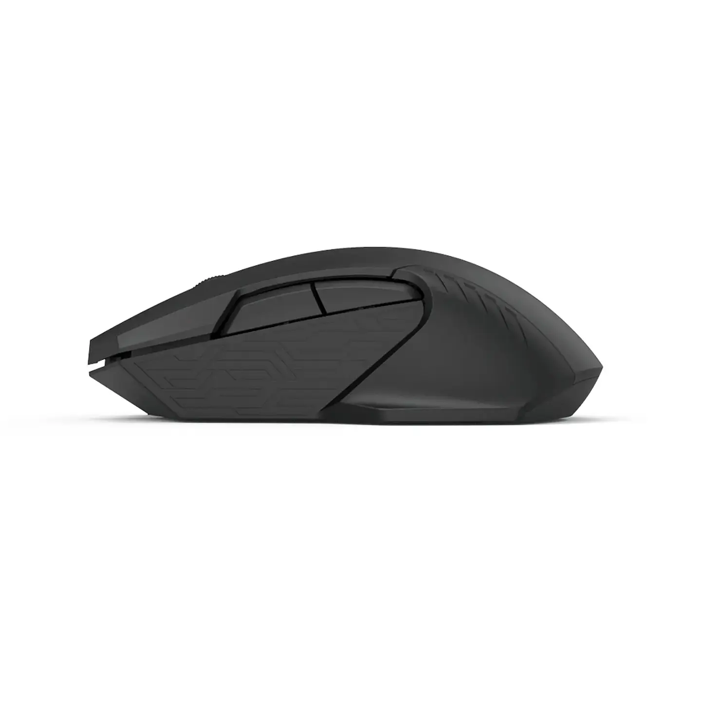 Mouse Gamer Inalámbrico Fantech RAIGOR II WG10 Black Edition 3