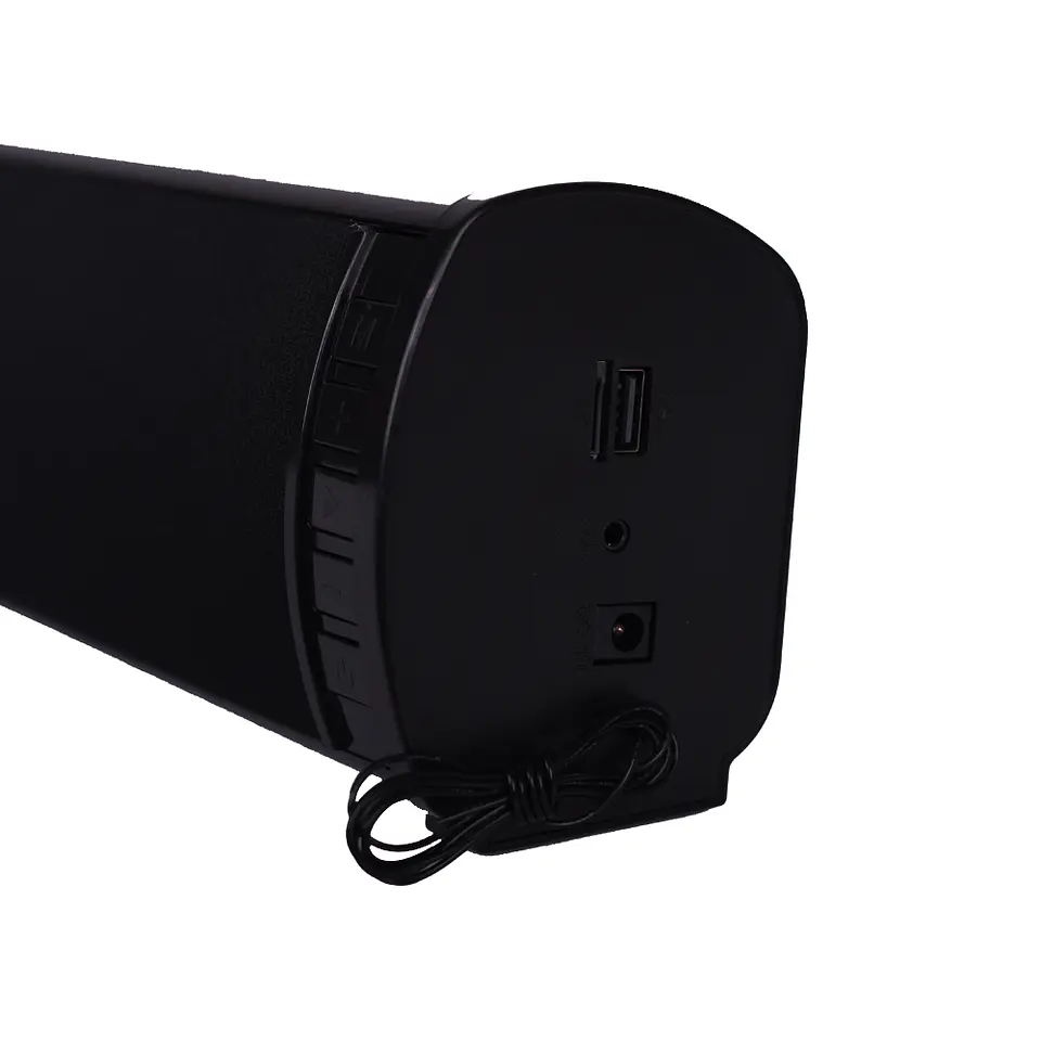 Barra de Sonido Tecnolab TL 122 - BT 5.0 + EDR, 45W / RMS 4