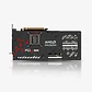 Tarjeta Video Sapphire PULSE AMD RX 9070, 16GB GDDR6, PciE-5 - Miniatura 5