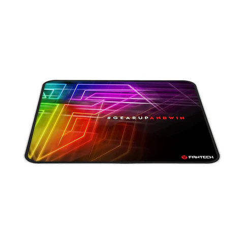 Mousepad Fantech VIGIL MP452, 450x400x4 mm, antideslizante