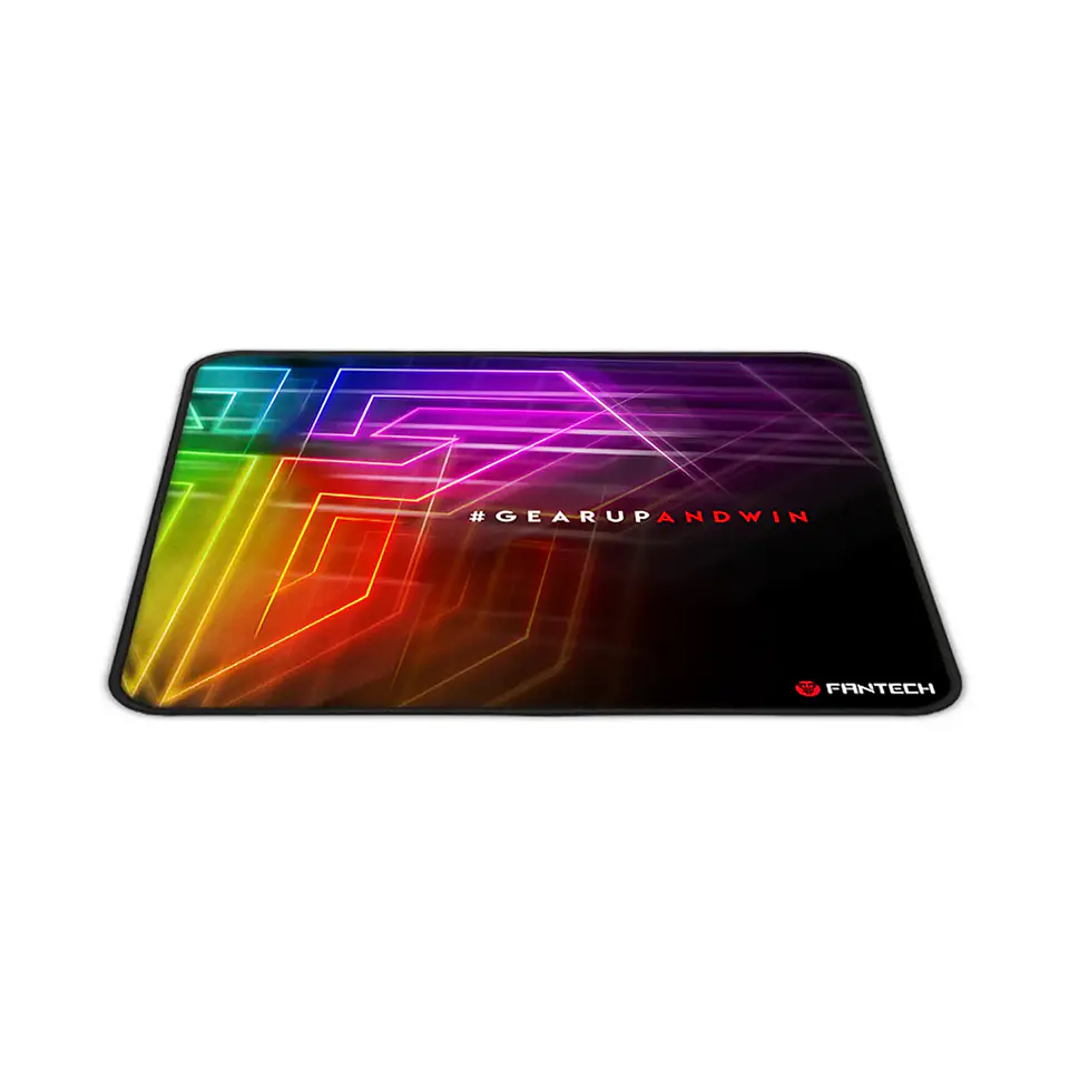 Mousepad Fantech VIGIL MP452, 450x400x4 mm, antideslizante 1