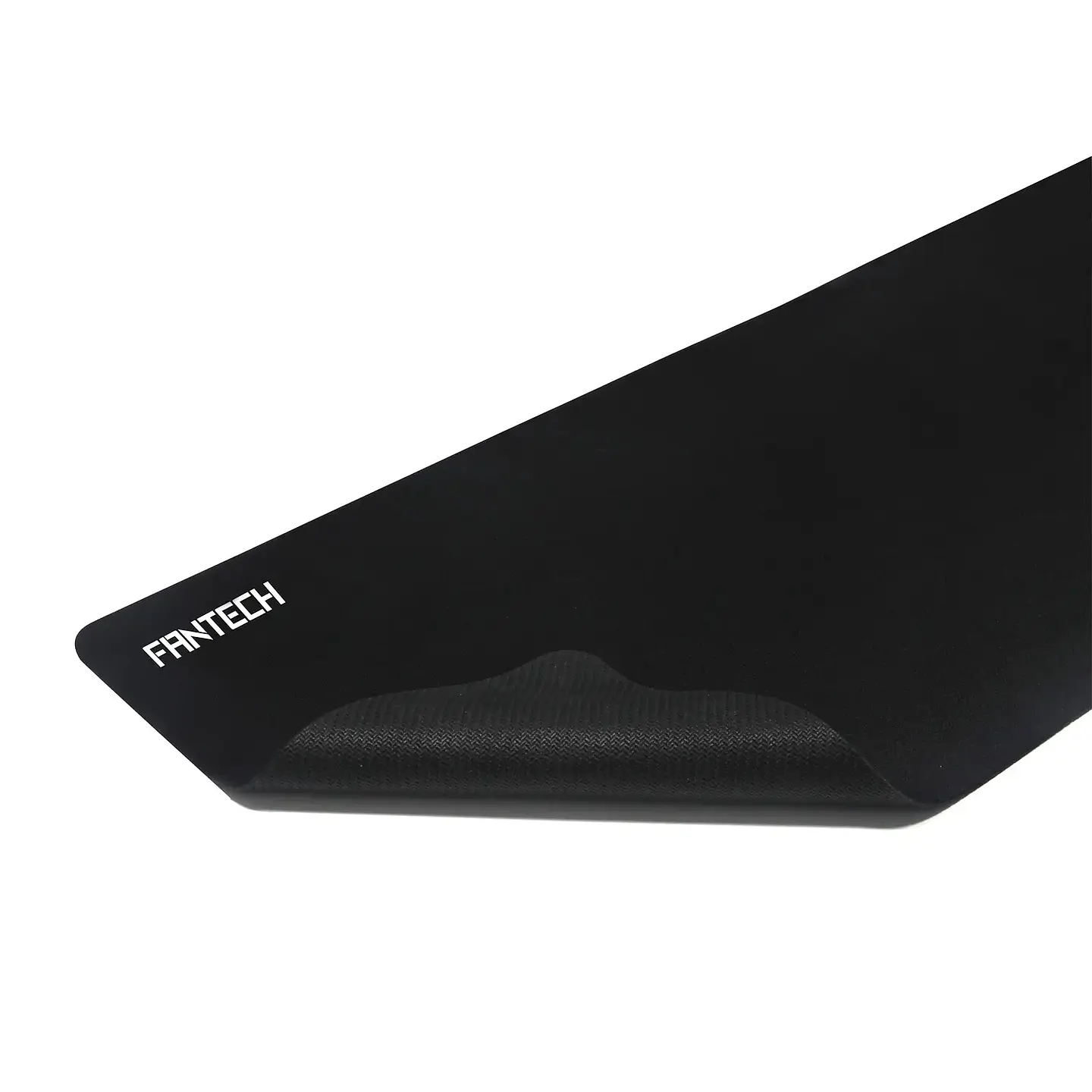 Mousepad Fantech MP64 XL Black, 640x210x3 mm, antideslizante 4