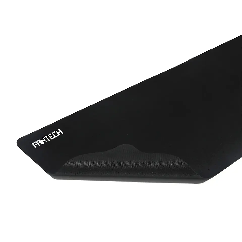 Mousepad Fantech MP64 XL Black, 640x210x3 mm, antideslizante 4