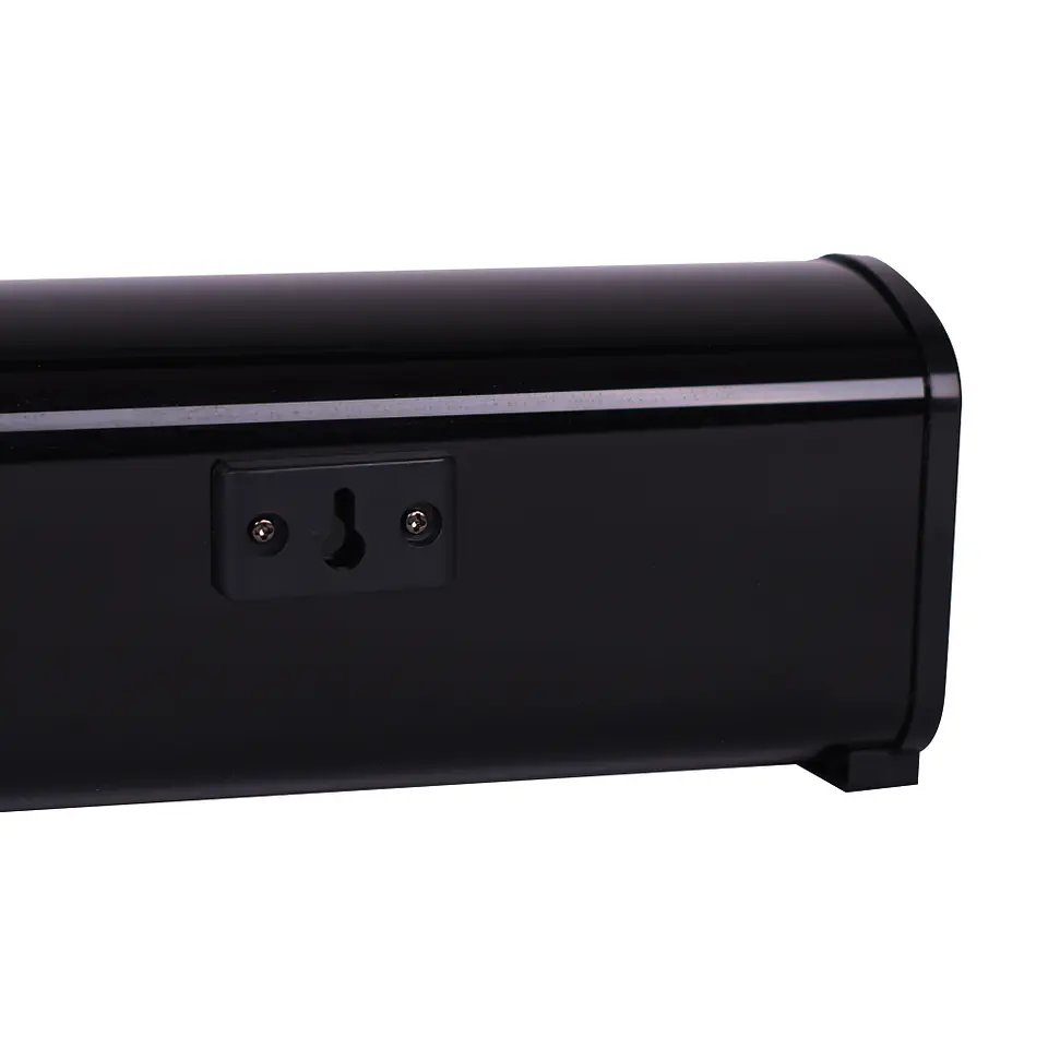 Barra de Sonido Tecnolab TL 122 - BT 5.0 + EDR, 45W / RMS 5