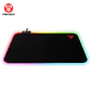 Mousepad Fantech Firefly RGB M MPR351 Black, 250x350 mm - Miniatura 1