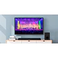 Parlante Soundbar Columna Subwoofer con Bluetooth 110v/240v - 45W - Miniatura 7
