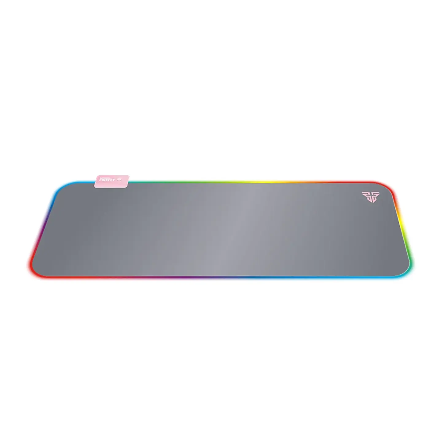 Mousepad Gamer Fantech MPR800 Firefly RGB 80X30CM Sakura Ed 1