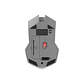 Mouse Gamer Inalámbrico Fantech RAIGOR II WG10 White Edition - Miniatura 6