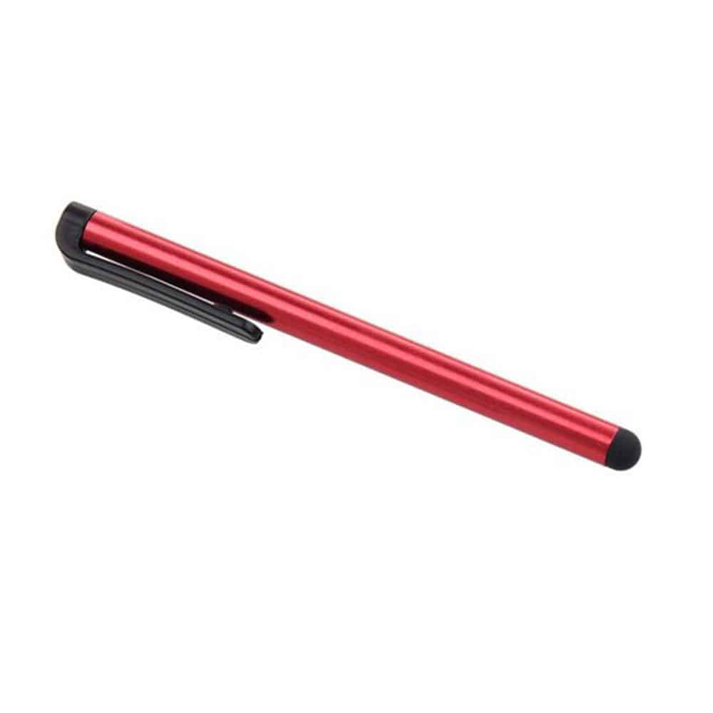 Lápiz para pantallas touch - Red, DBLUE (DBLAPTC01R)