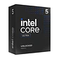 Procesador Intel Core Ultra 5 245K, LGA1851, 5.2 GHz, 24MB Cache - Miniatura 1