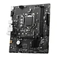 Placa Madre MSI PRO H510M-B, LGA1200, 2x DDR4, M.2, microATX - Miniatura 4