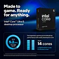 Procesador Intel Core Ultra 5 245K, LGA1851, 5.2 GHz, 24MB Cache - Miniatura 2