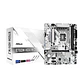 Placa Madre ASRock B760M-H/M.2 LGA1700, DDR5, PCIe 4.0, mATX - Miniatura 1
