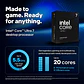 Procesador Intel Core Ultra 7 265KF, LGA1851, 5.5GHz, 30MB Cache - Miniatura 3