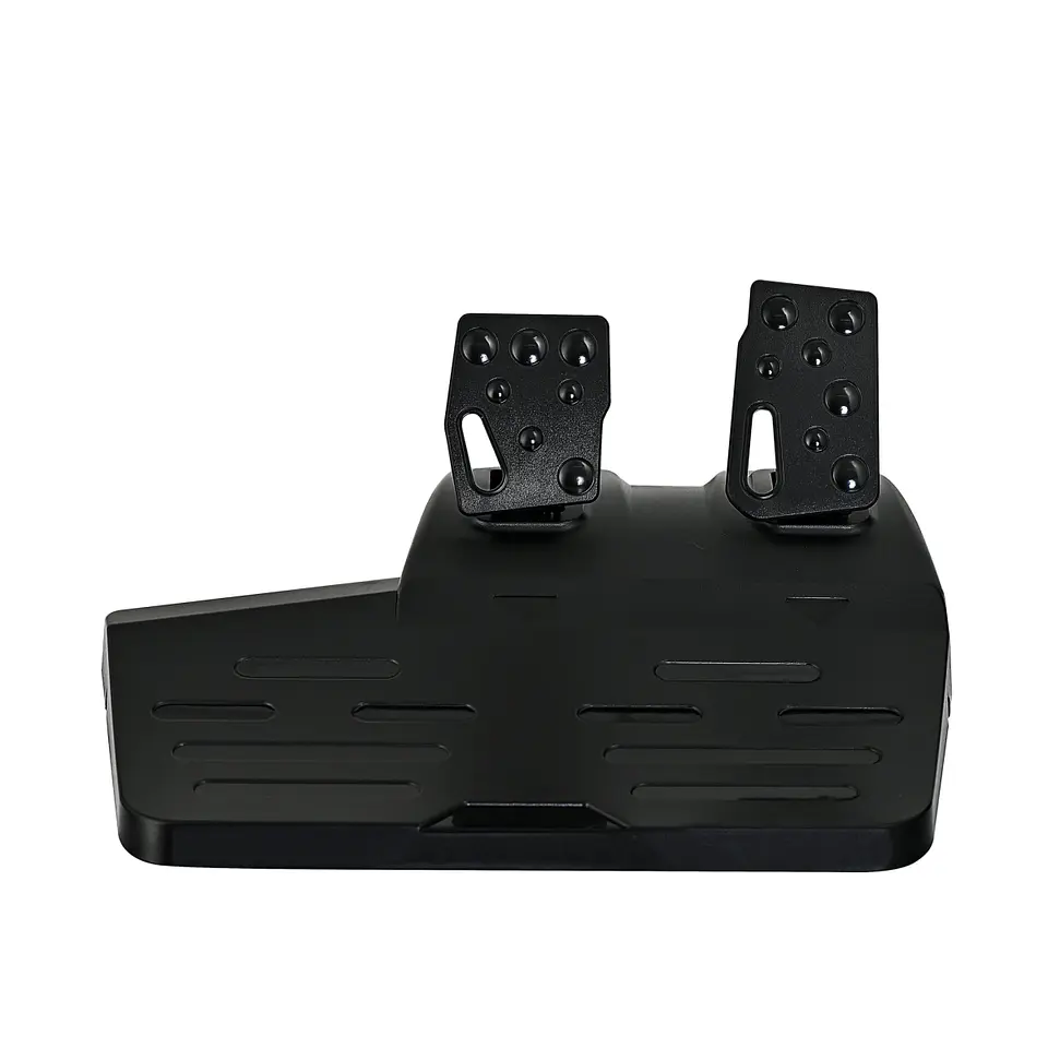 Volante Kontorland AP7 Gaming Racing Wheel PC-PS3-PS4-XBONE-N-Switch-Android 5