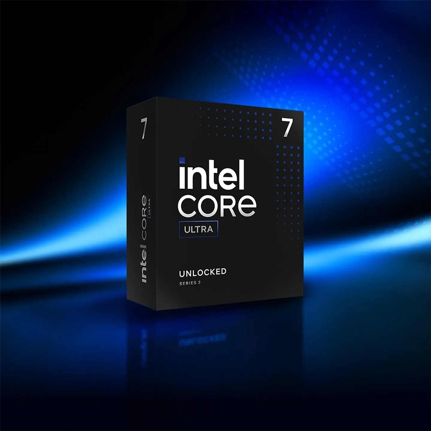 Procesador Intel Core Ultra 7 265K, LGA1851, 5.5GHz, 30MB Cache 5
