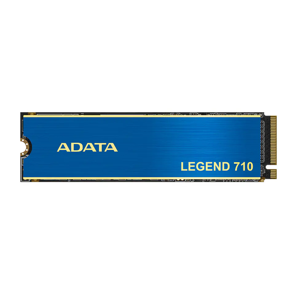 Unidad de Estado Sólido ADATA Legend 710, 2 TB, up 2.400MB/s 1