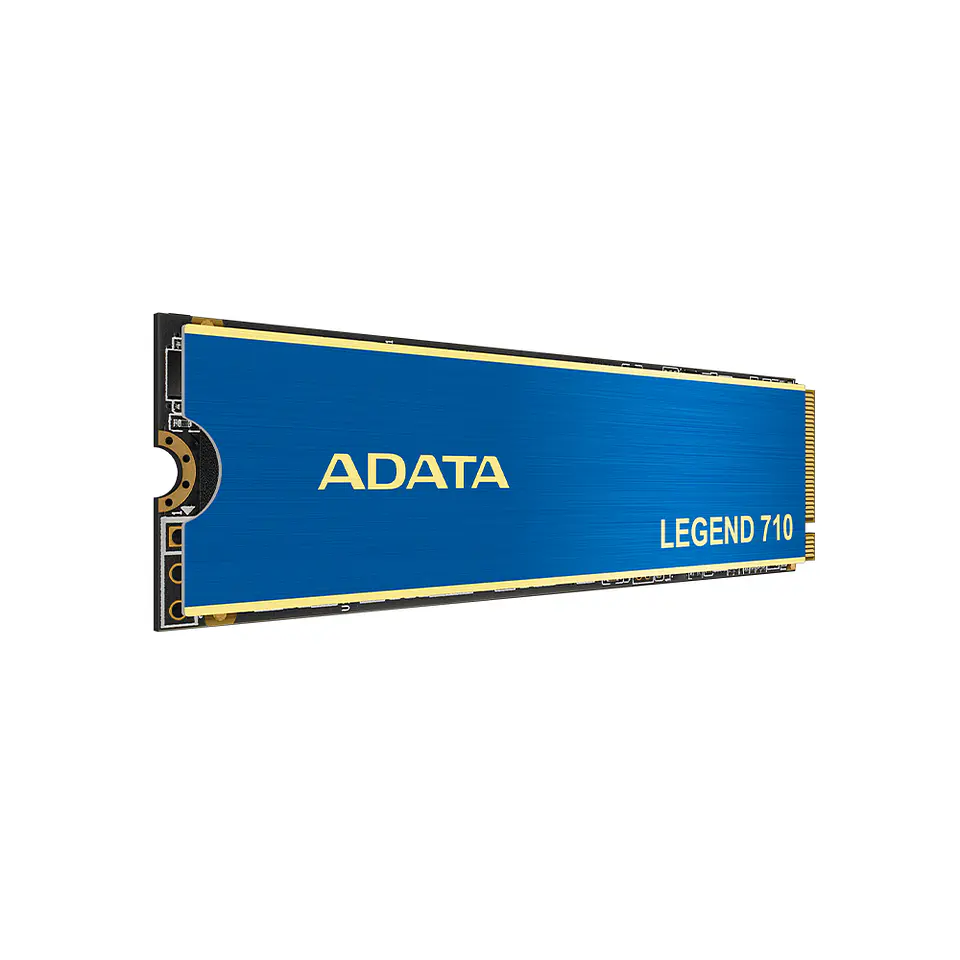 Unidad de Estado Sólido ADATA Legend 710, 1 TB, up 2.400MB/s 2