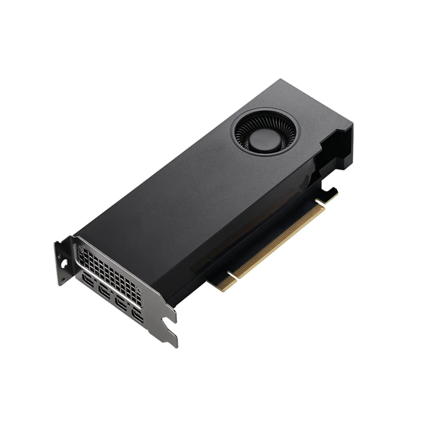 Tarjeta Video PNY Quadro RTX A2000 6GB 192bit GDDR6, PCIe 4.0 1