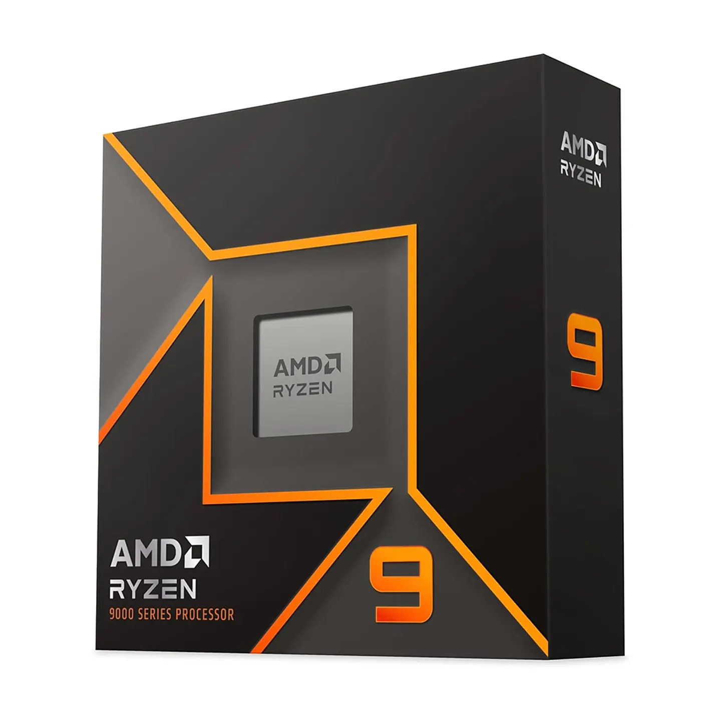 Procesador AMD Ryzen 9 9950X, AM5, up 5.7GHz, 64MB, UNLOCKED 1