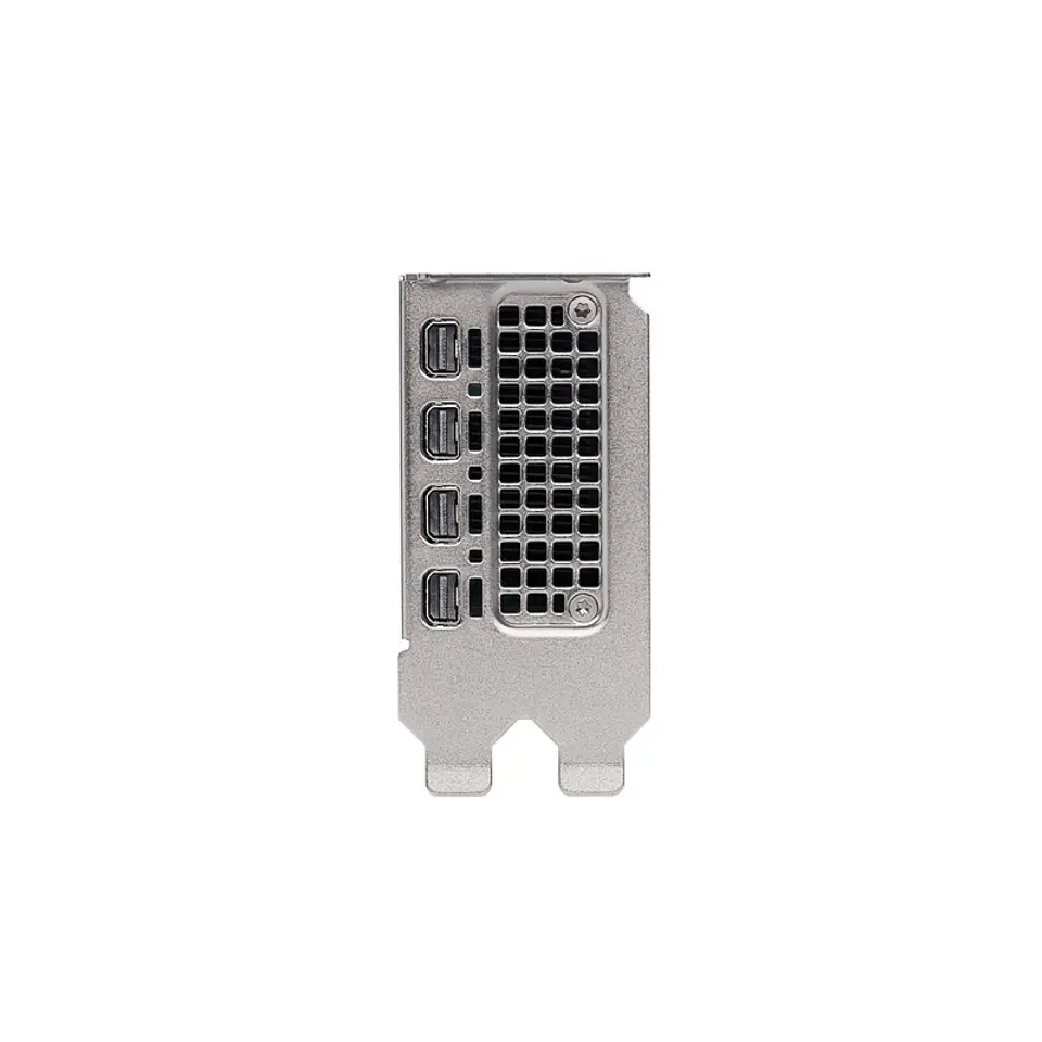 Tarjeta Video PNY Quadro RTX A2000 6GB 192bit GDDR6, PCIe 4.0 2