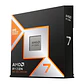 Procesador AMD Ryzen 7 9800X3D, AM5, 4.7/5.2GHz, 96MB Caché - Miniatura 1