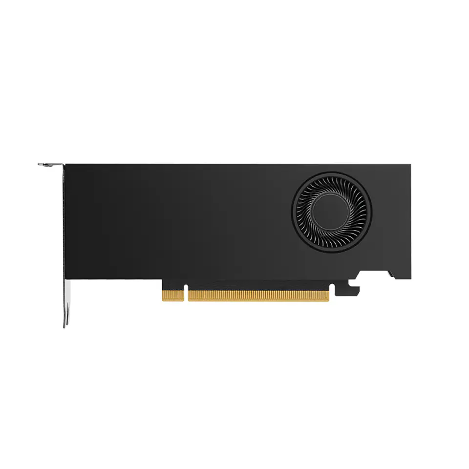 Tarjeta Video PNY Quadro RTX A2000 6GB 192bit GDDR6, PCIe 4.0 3