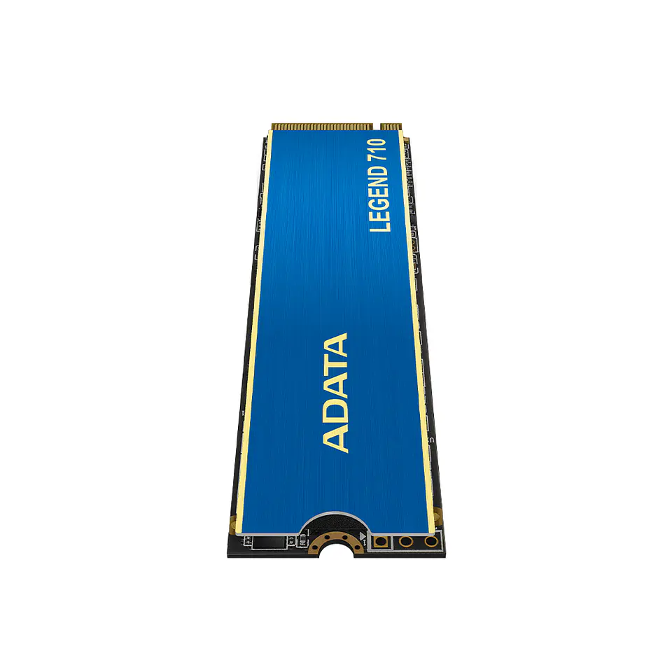 Unidad de Estado Sólido ADATA Legend 710, 1 TB, up 2.400MB/s 4