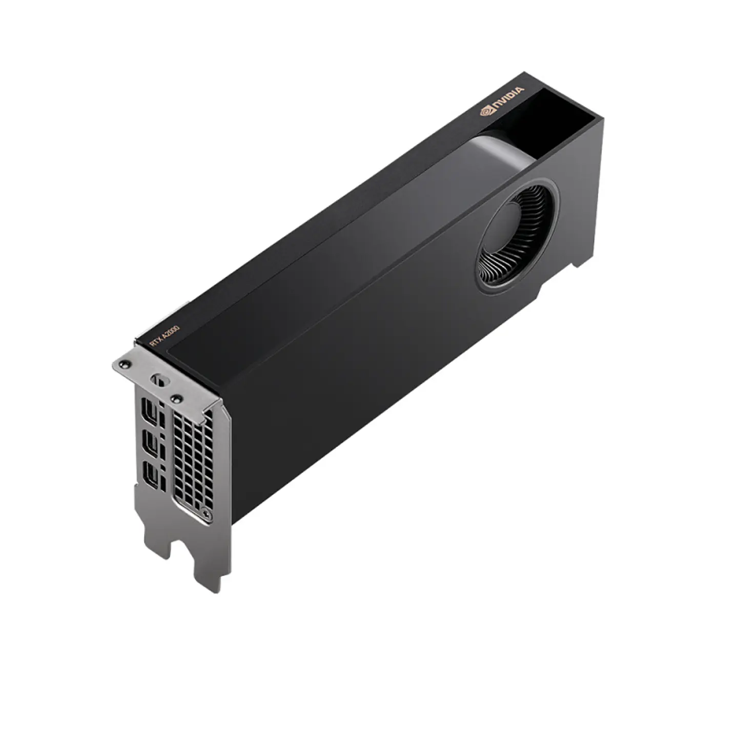 Tarjeta Video PNY Quadro RTX A2000 6GB 192bit GDDR6, PCIe 4.0 4