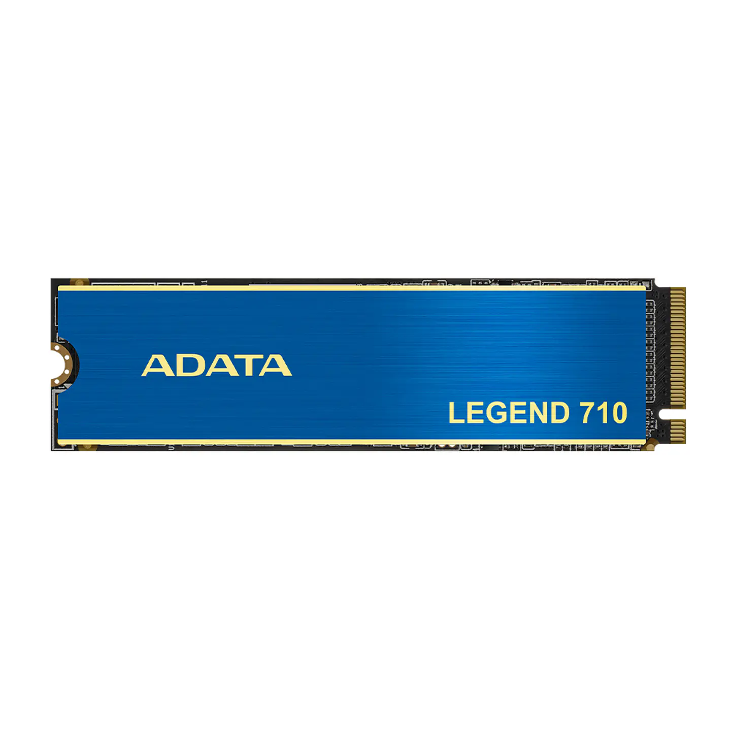 Unidad Estado Sólido ADATA Legend 710 de 256GB, up 2.400MB/s 1