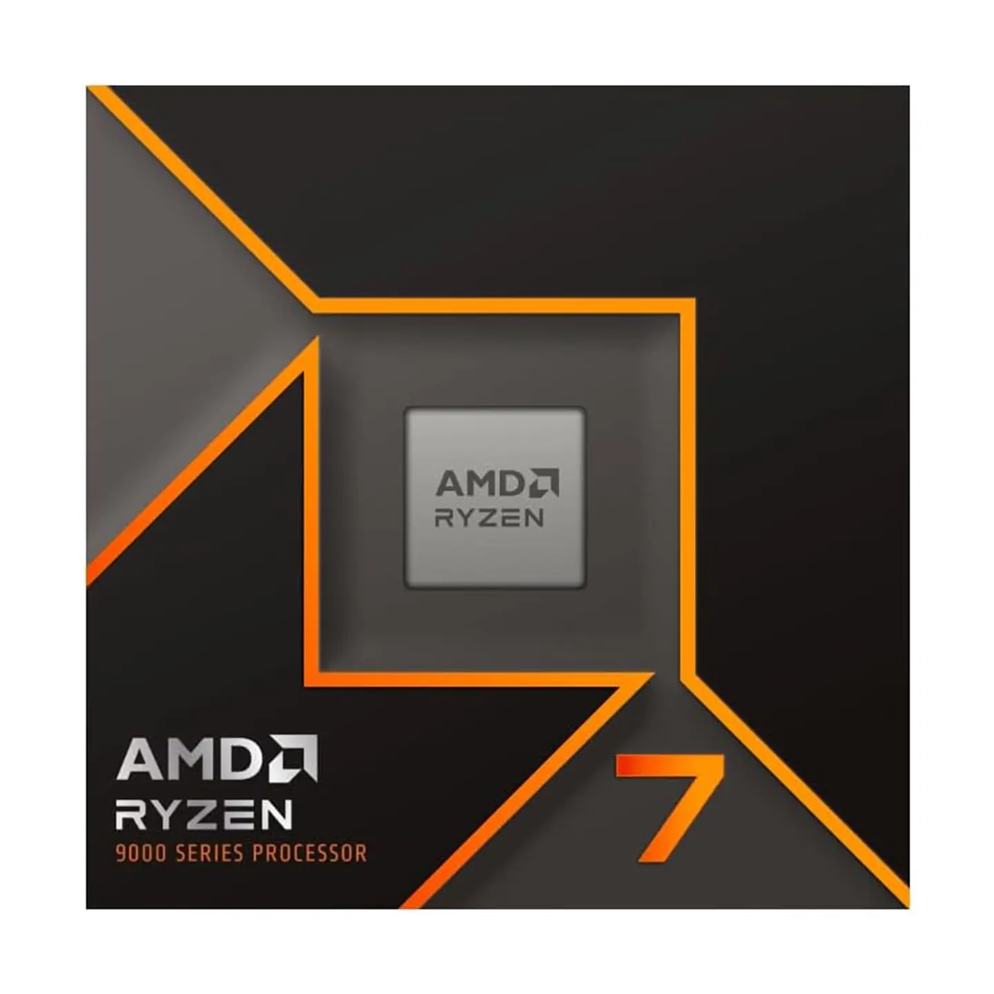 Procesador AMD Ryzen 7 9700X, up 5.5GHz, 8Core, 16Hilos, AM5 2