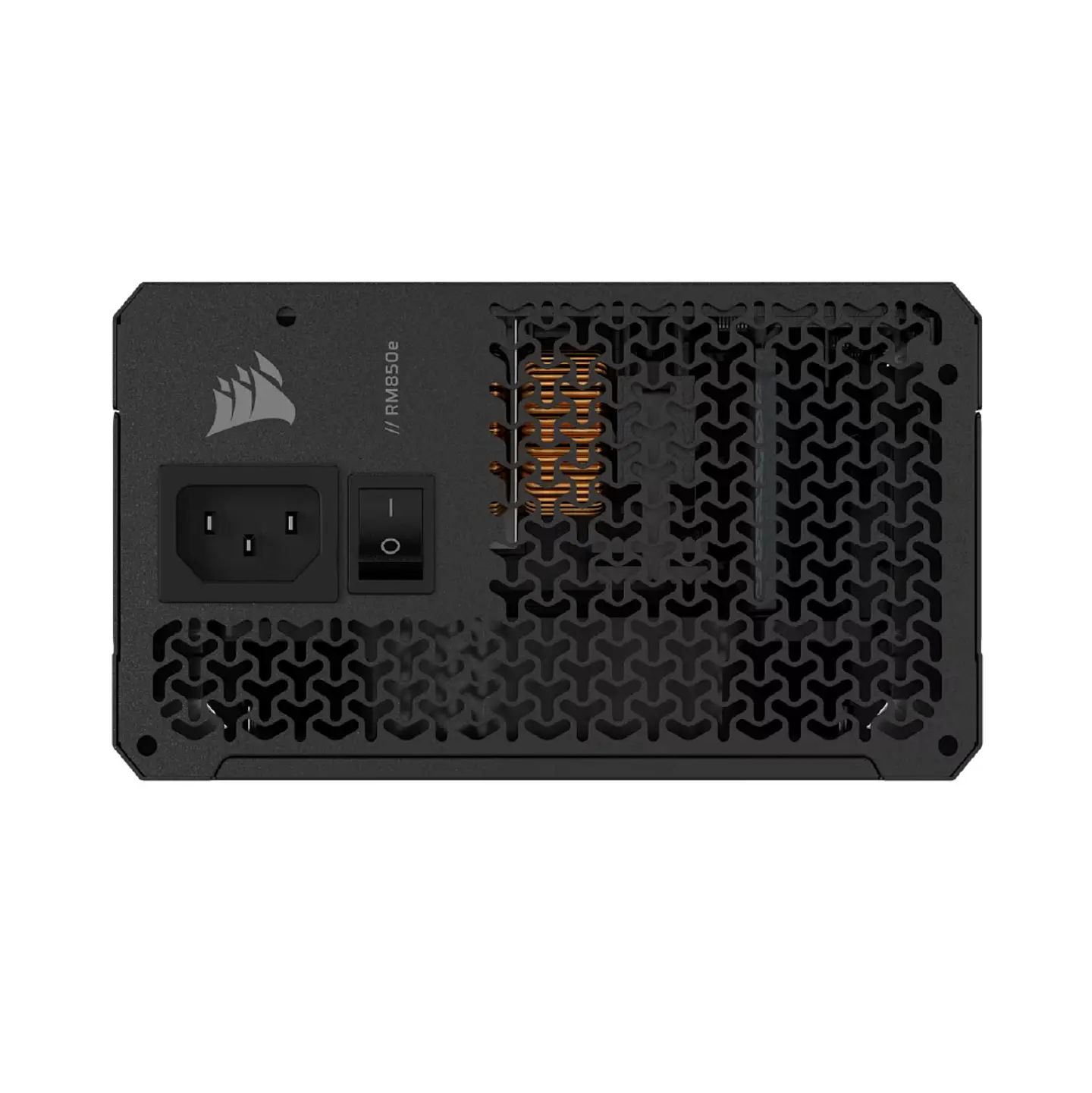 Fuente de Poder Corsair RM850E 850W, 80+ Gold, Modular 3