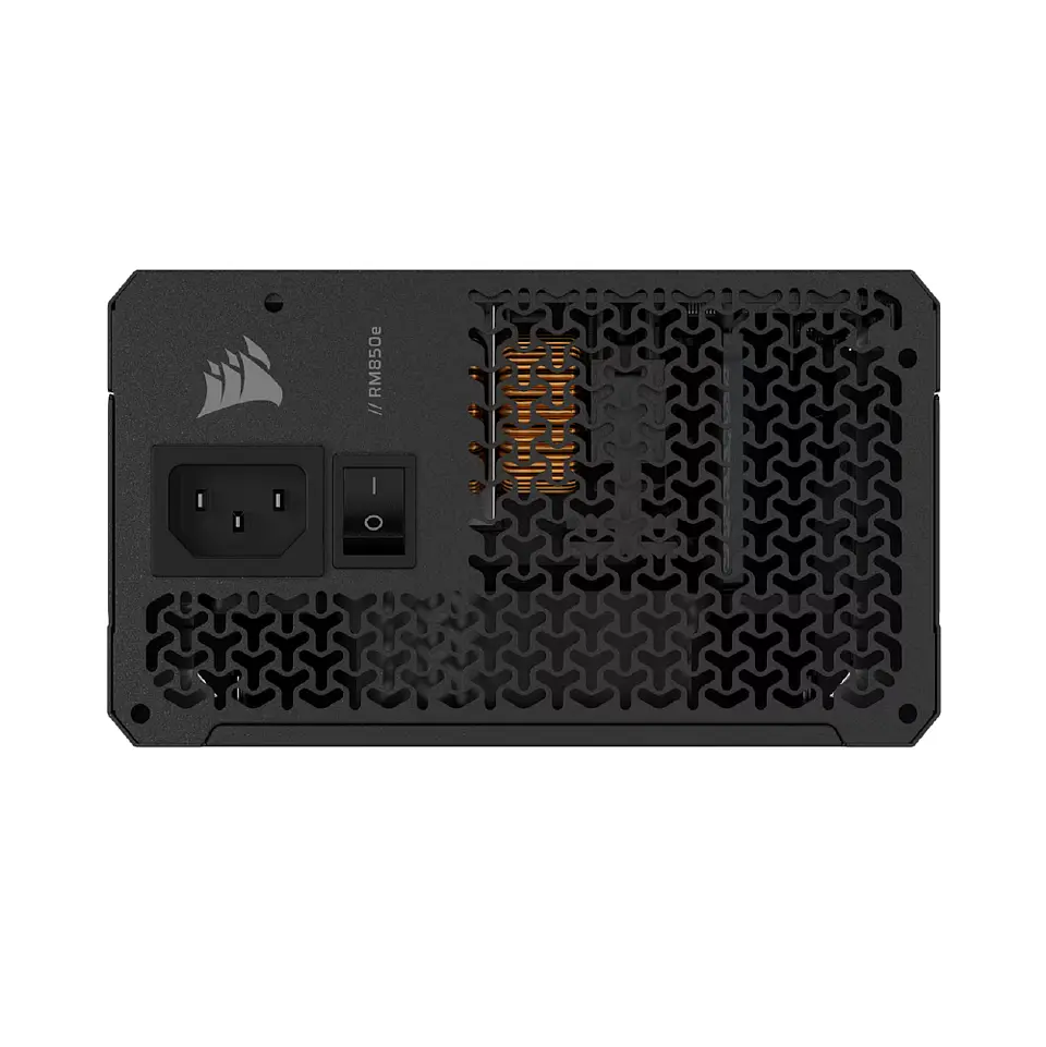 Fuente de Poder Corsair RM850E 850W, 80+ Gold, Modular 3