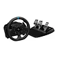 Volante y Pedales Logitech G923 TrueForce, para PS4/PS5 y PC - Miniatura 1