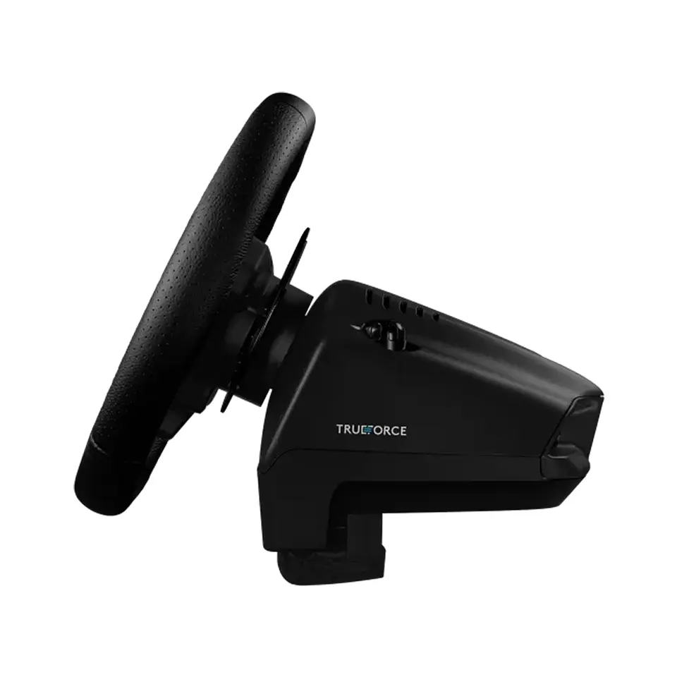 Volante y Pedales Logitech G923 TrueForce, para PS4/PS5 y PC 4
