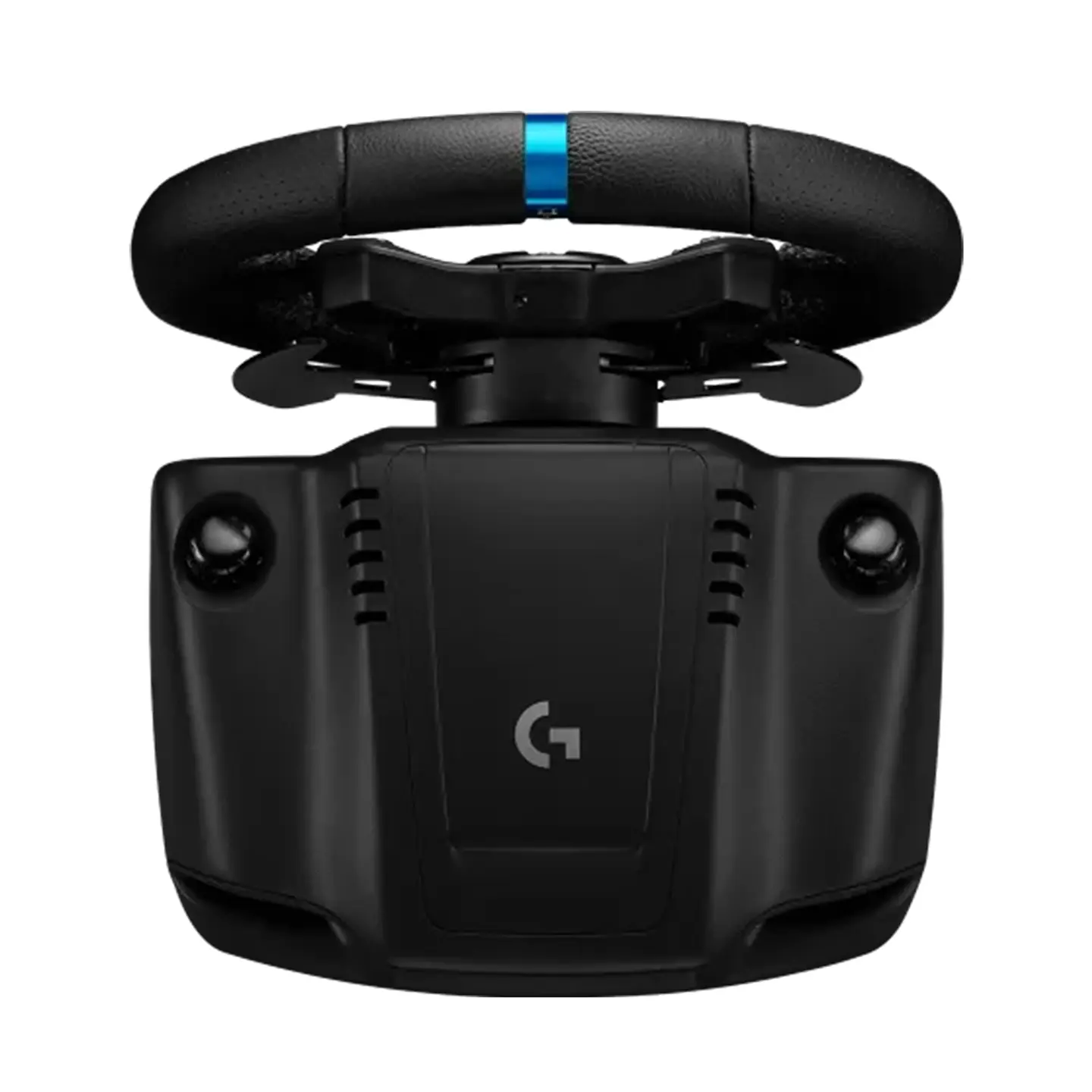 Volante y Pedales Logitech G923 TrueForce, para Xbox y PC 5