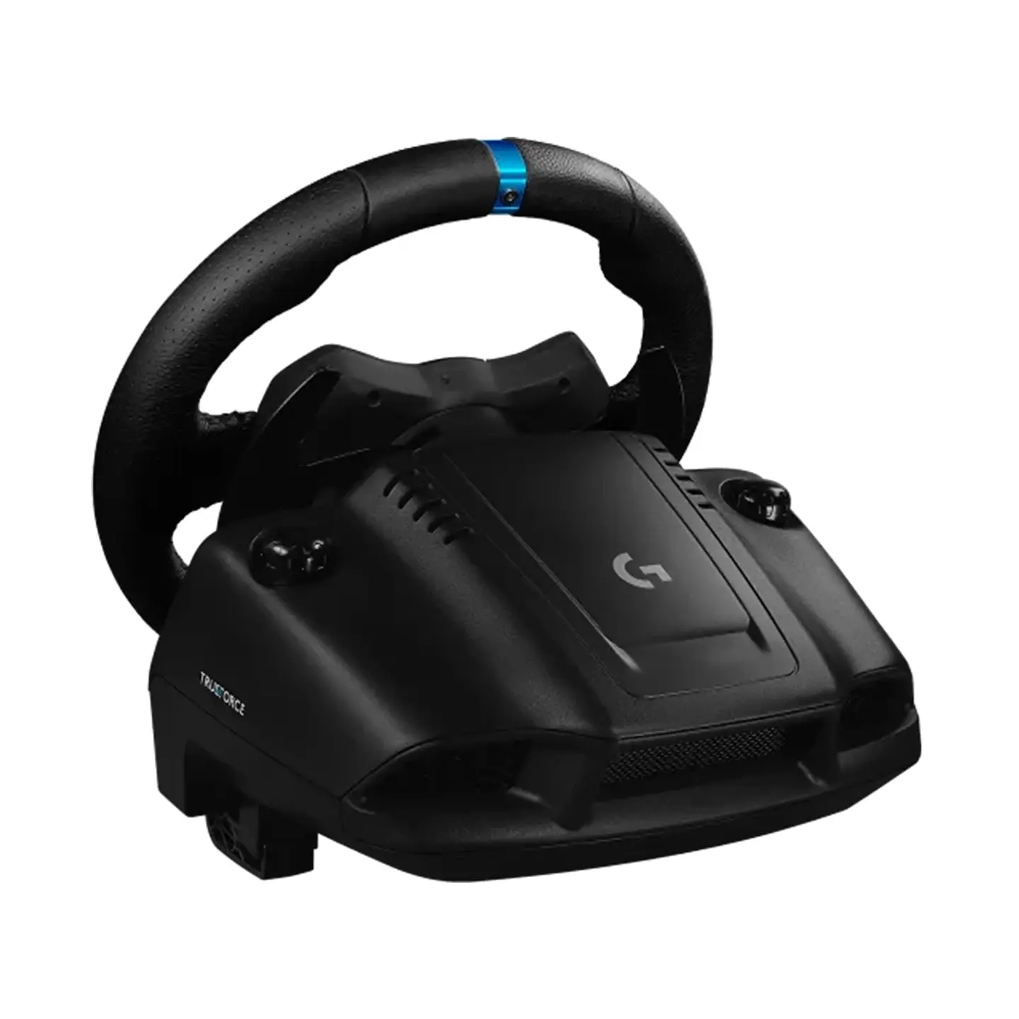 Volante y Pedales Logitech G923 TrueForce, para PS4/PS5 y PC 5