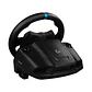 Volante y Pedales Logitech G923 TrueForce, para PS4/PS5 y PC - Miniatura 5